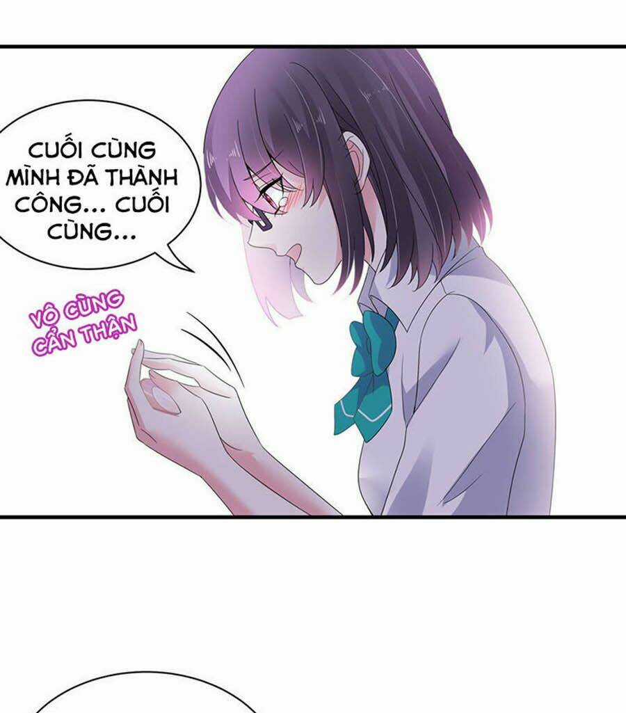 Yêu Tôi Đều Chết Cả Đi! Chapter 148 trang 15