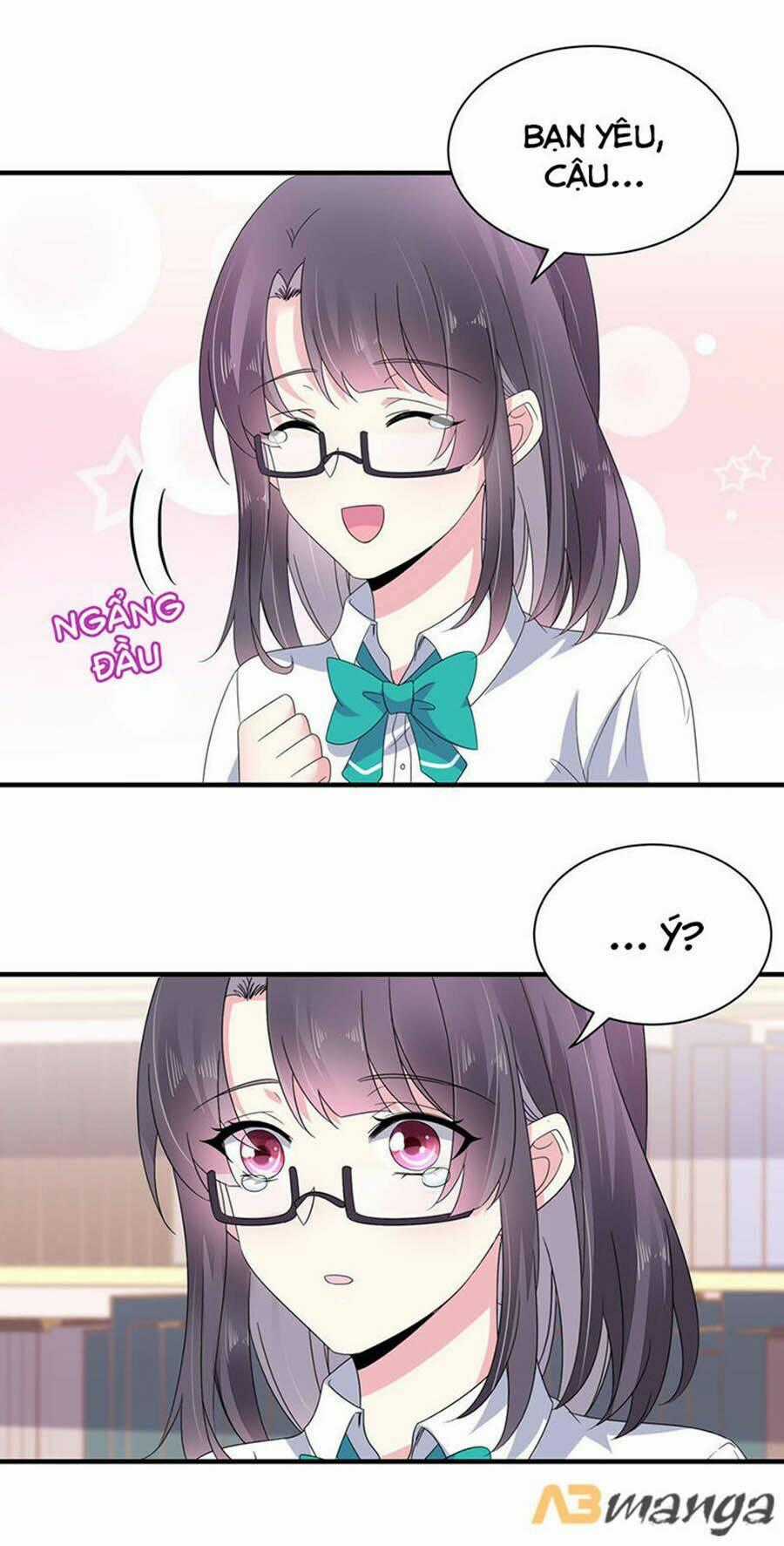 Yêu Tôi Đều Chết Cả Đi! Chapter 148 trang 17