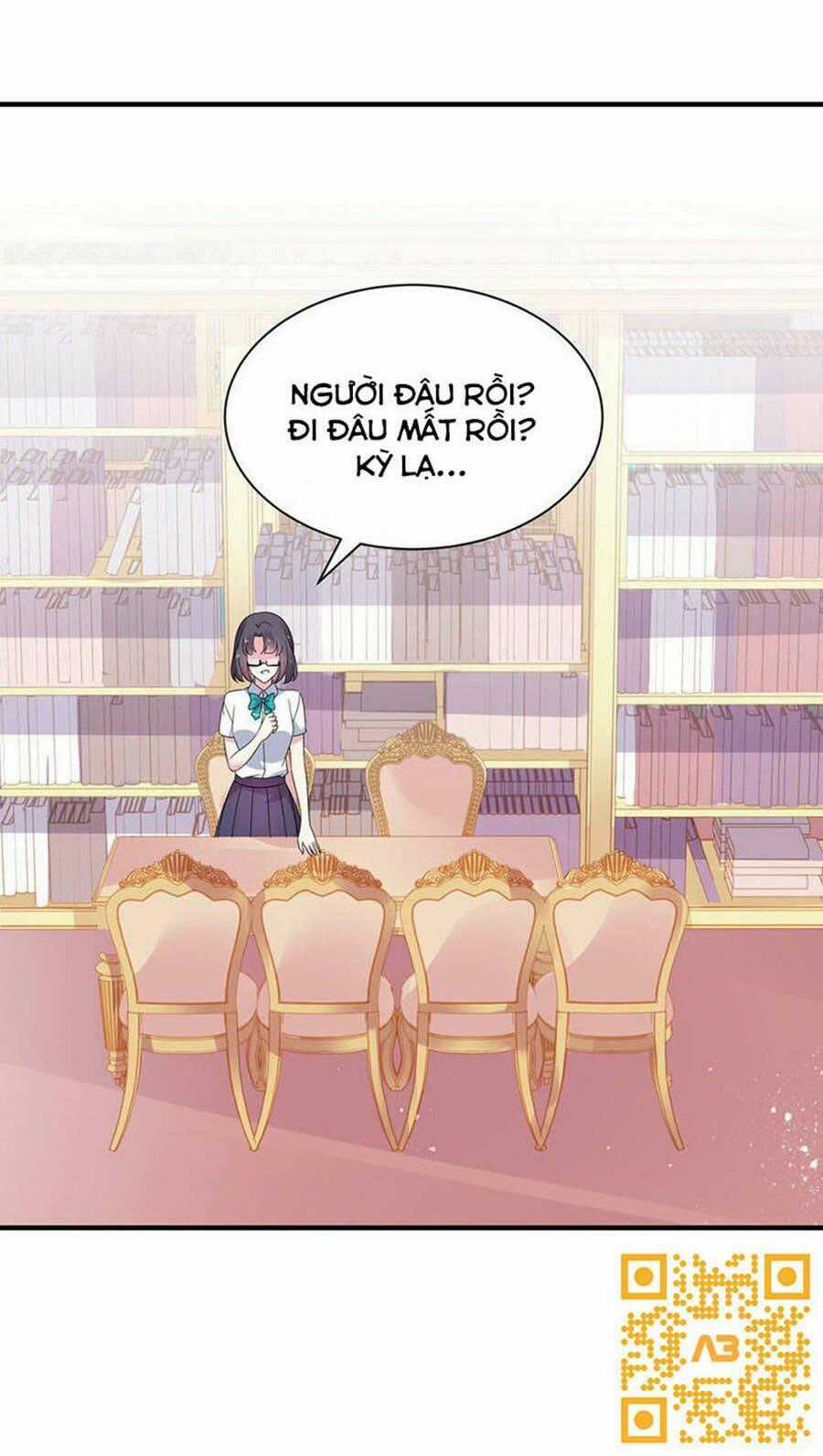 Yêu Tôi Đều Chết Cả Đi! Chapter 148 trang 18
