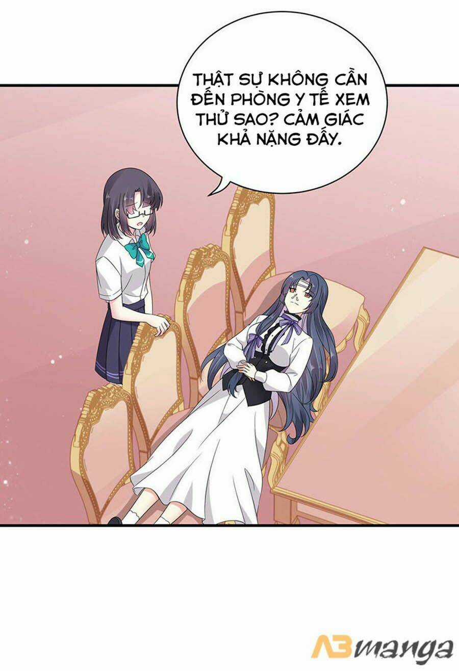 Yêu Tôi Đều Chết Cả Đi! Chapter 148 trang 2