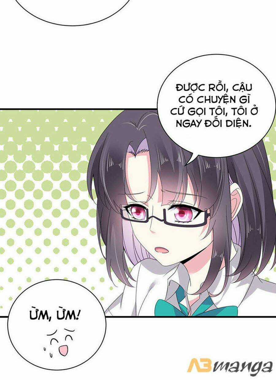 Yêu Tôi Đều Chết Cả Đi! Chapter 148 trang 4