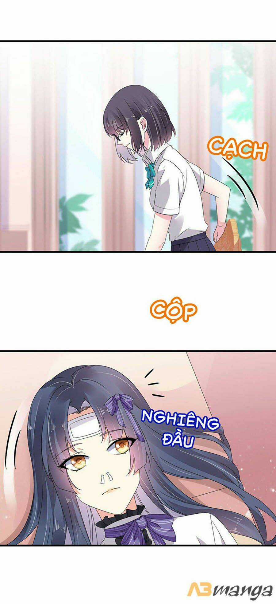 Yêu Tôi Đều Chết Cả Đi! Chapter 148 trang 5