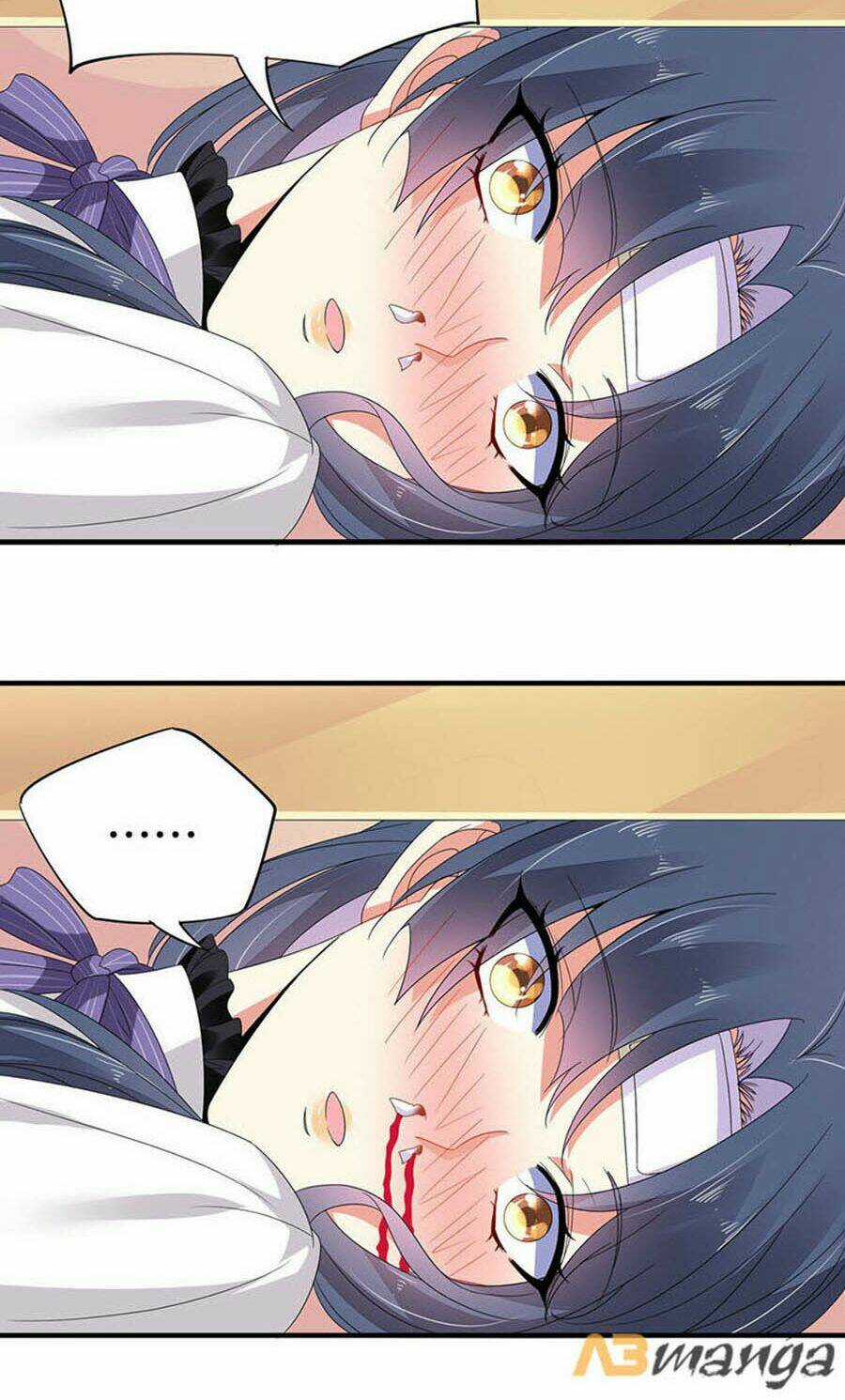 Yêu Tôi Đều Chết Cả Đi! Chapter 148 trang 7