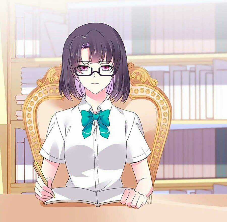 Yêu Tôi Đều Chết Cả Đi! Chapter 148 trang 8