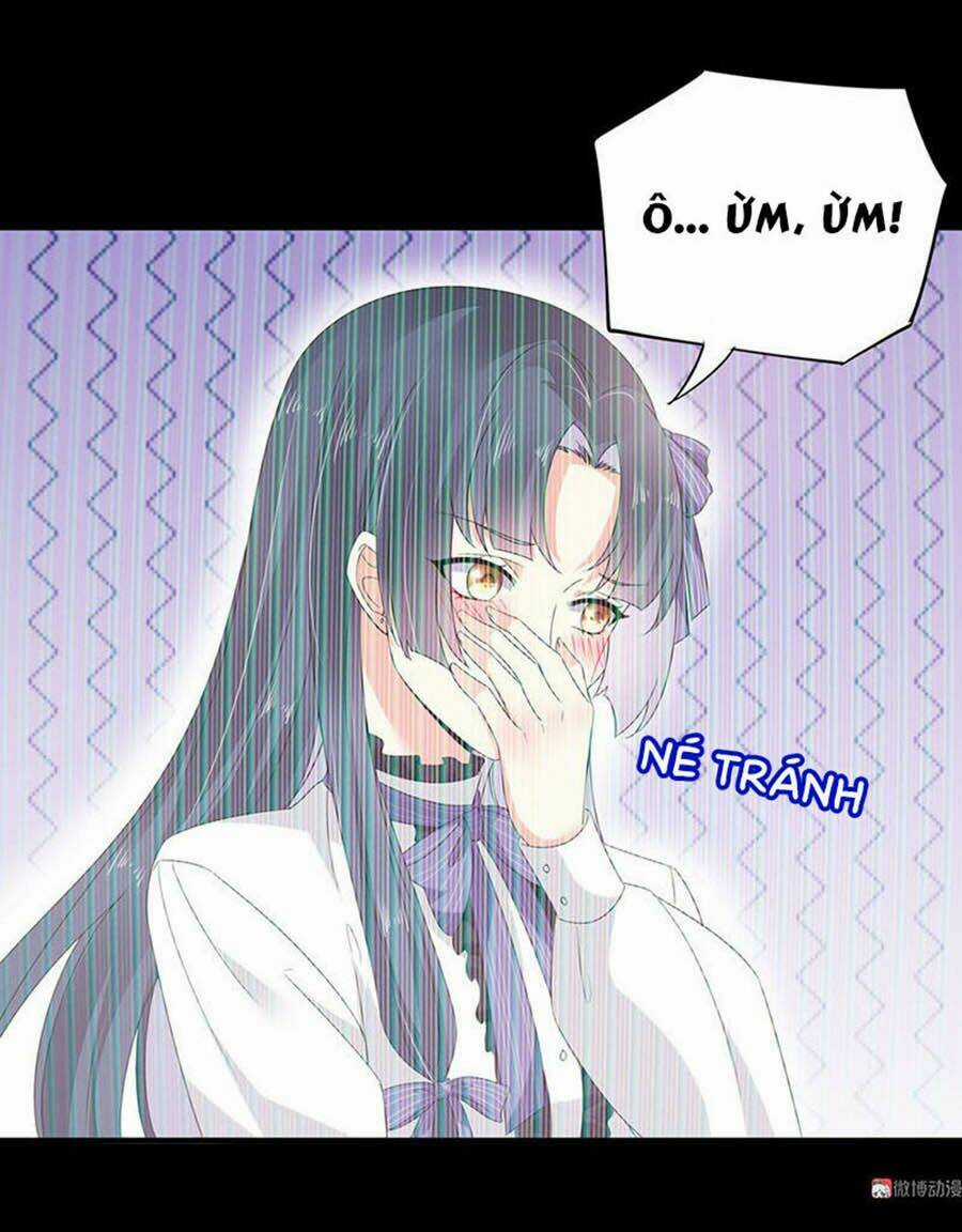 Yêu Tôi Đều Chết Cả Đi! Chapter 148 trang 9