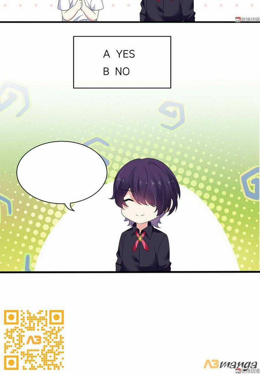 Yêu Tôi Đều Chết Cả Đi! Chapter 156 trang 20