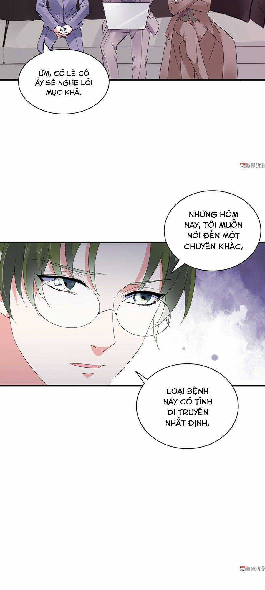 Yêu Tôi Đều Chết Cả Đi! Chapter 157 trang 13
