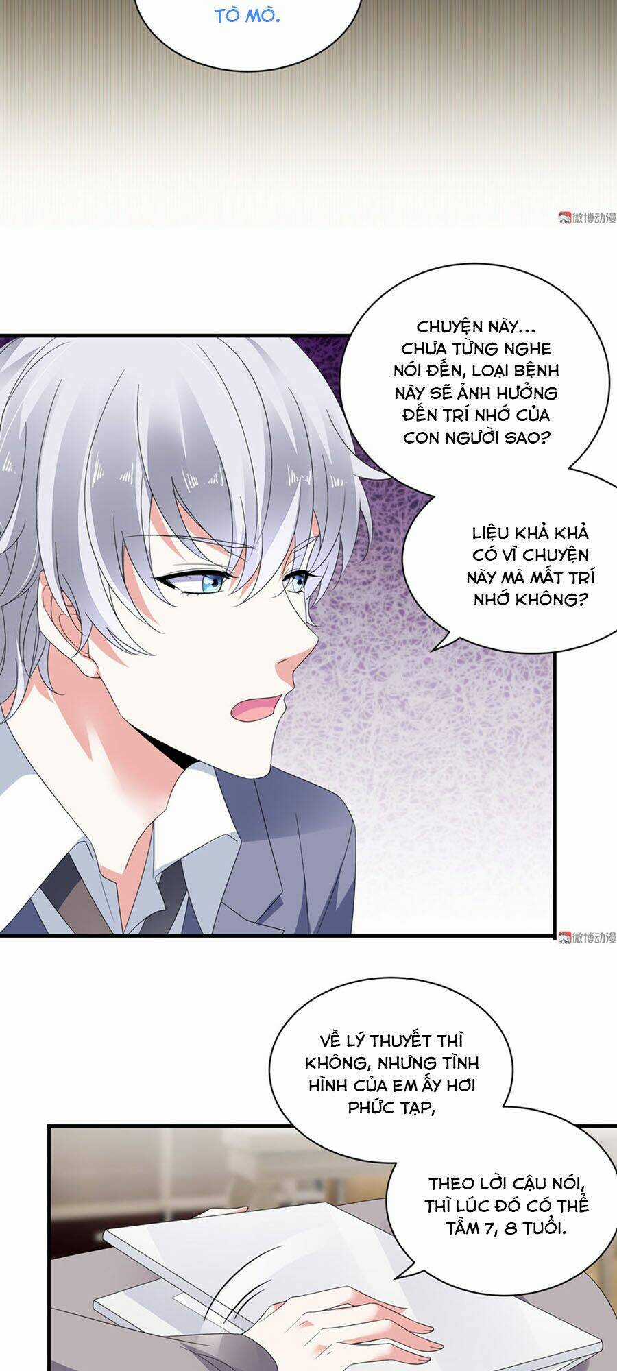 Yêu Tôi Đều Chết Cả Đi! Chapter 157 trang 17