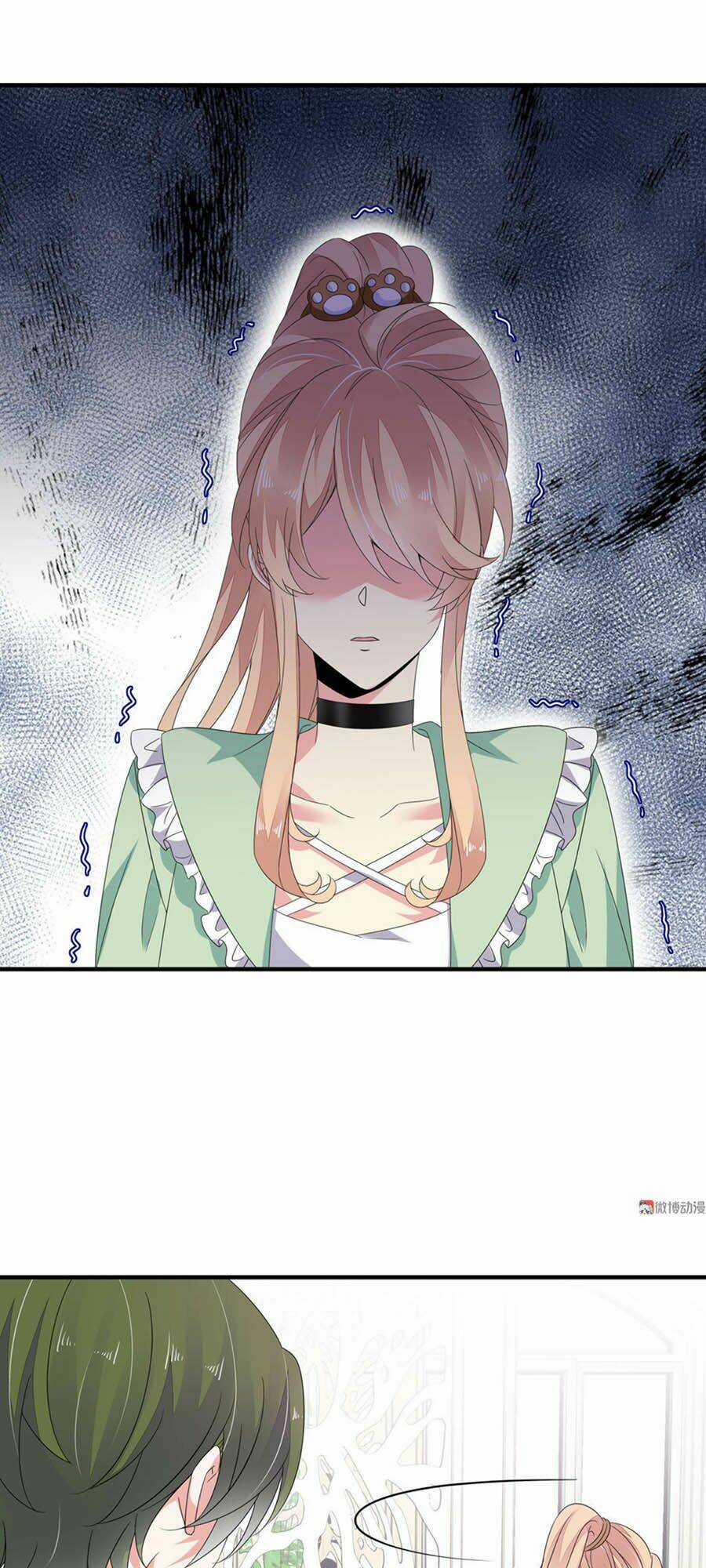 Yêu Tôi Đều Chết Cả Đi! Chapter 157 trang 5