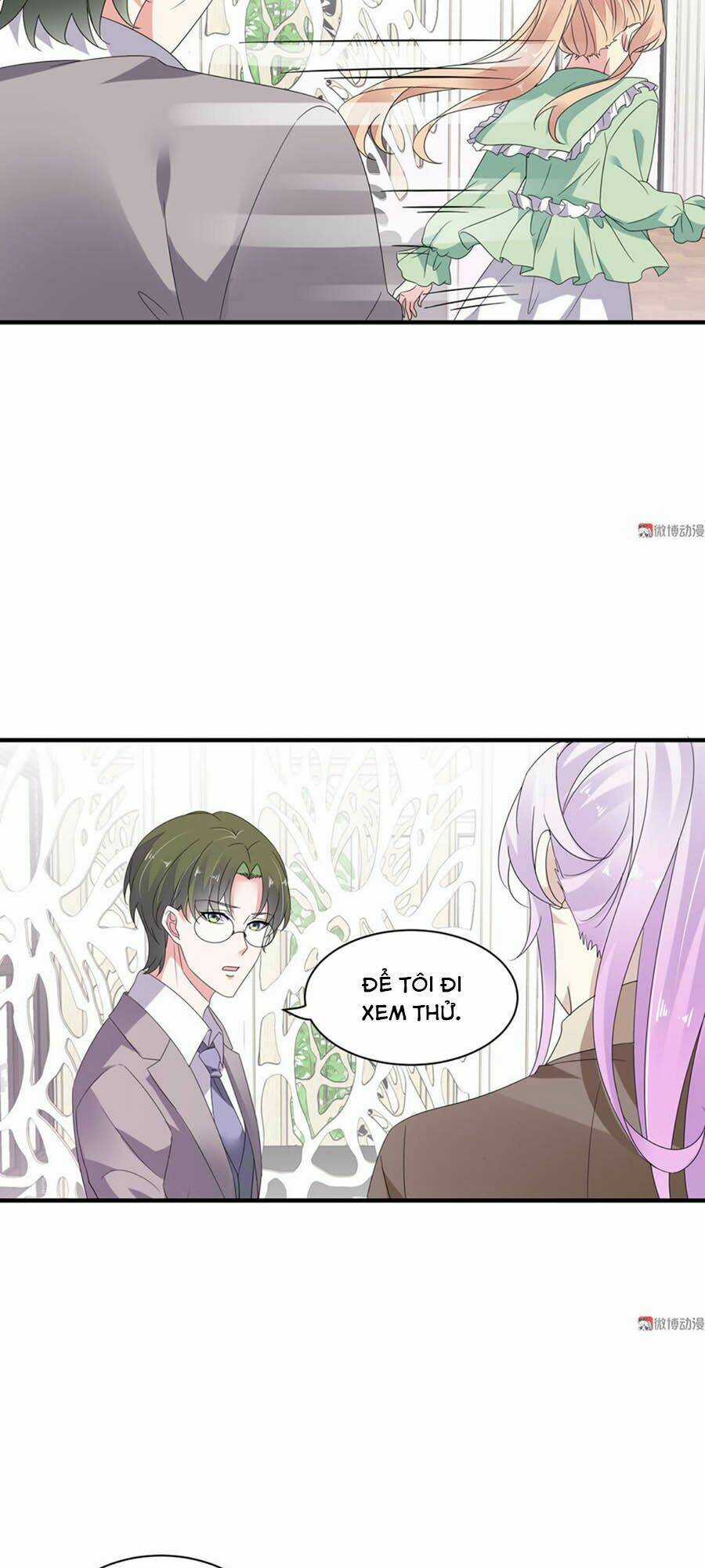 Yêu Tôi Đều Chết Cả Đi! Chapter 157 trang 6