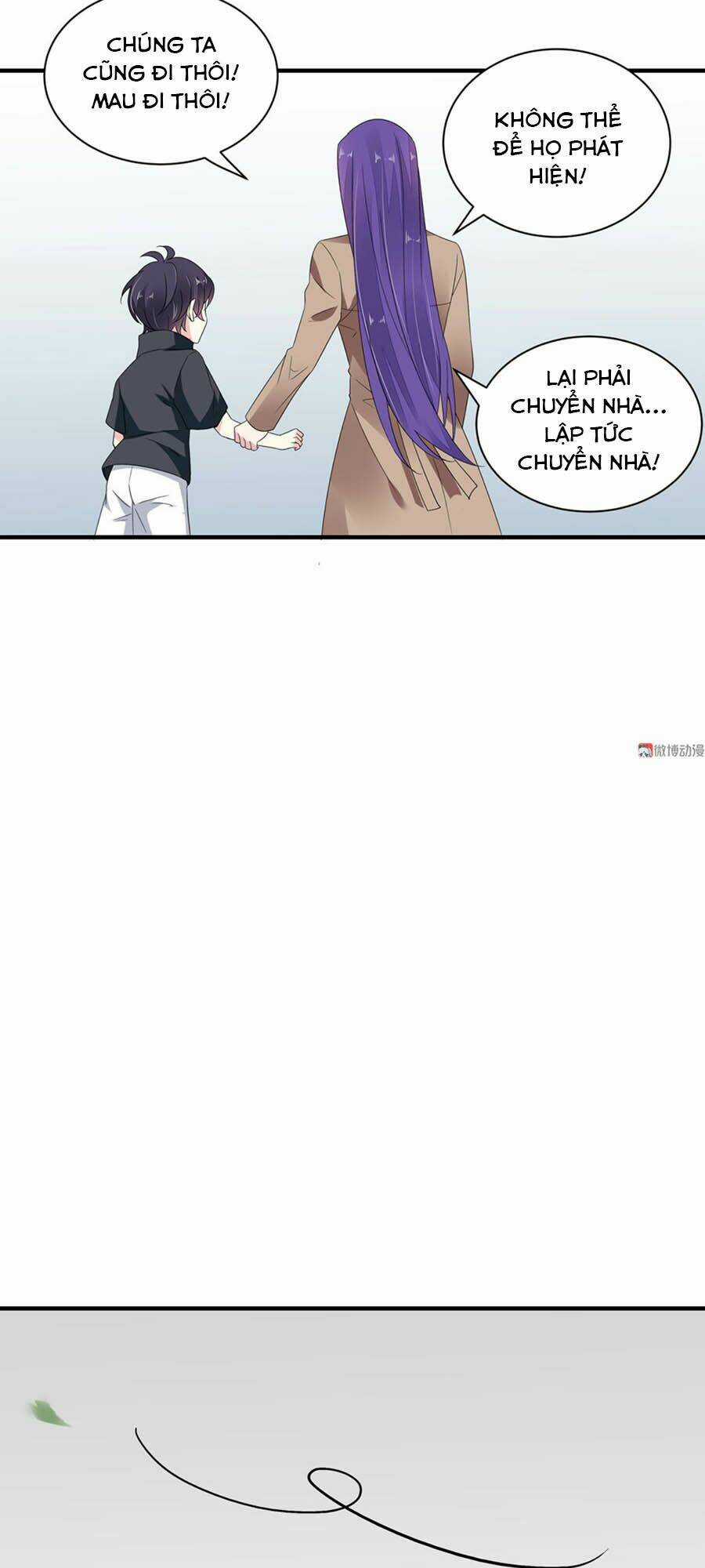 Yêu Tôi Đều Chết Cả Đi! Chapter 157 trang 7