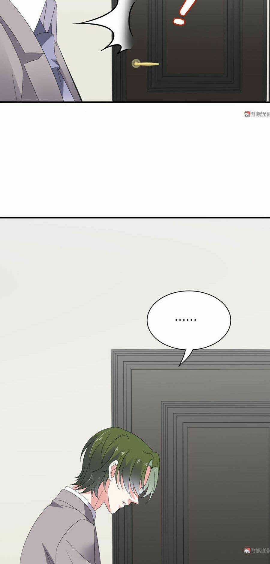 Yêu Tôi Đều Chết Cả Đi! Chapter 158 trang 10