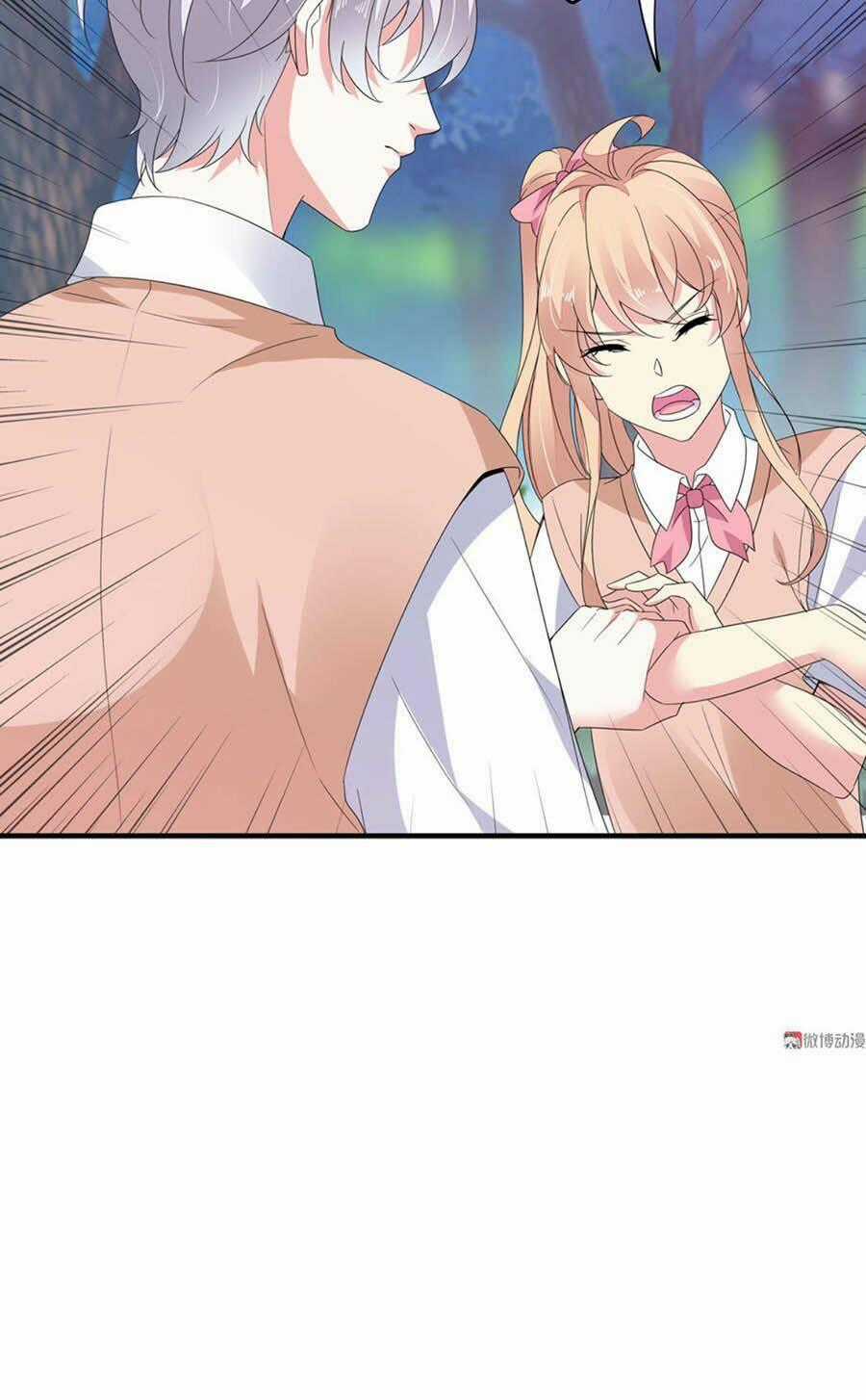 Yêu Tôi Đều Chết Cả Đi! Chapter 158 trang 15