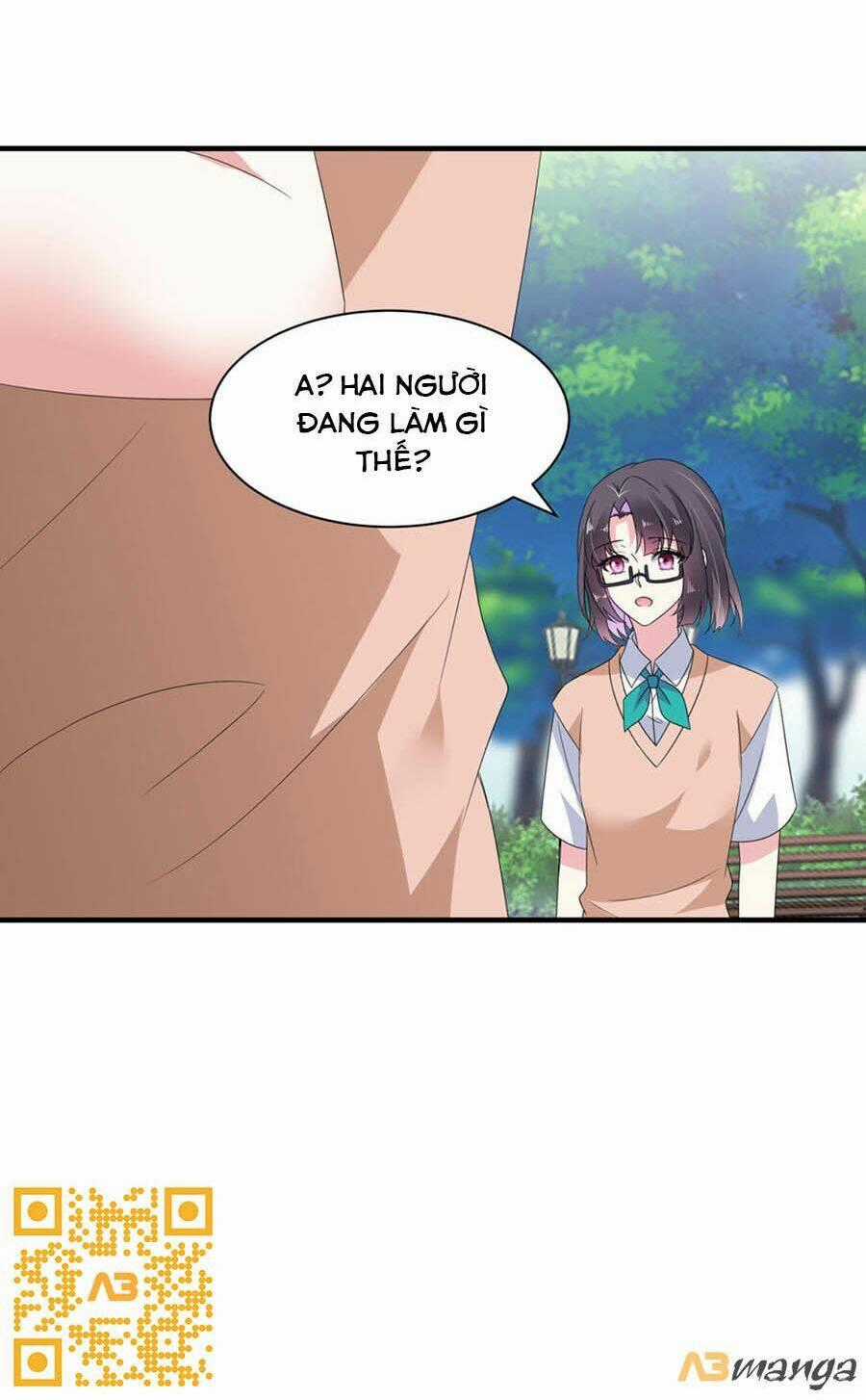 Yêu Tôi Đều Chết Cả Đi! Chapter 158 trang 16