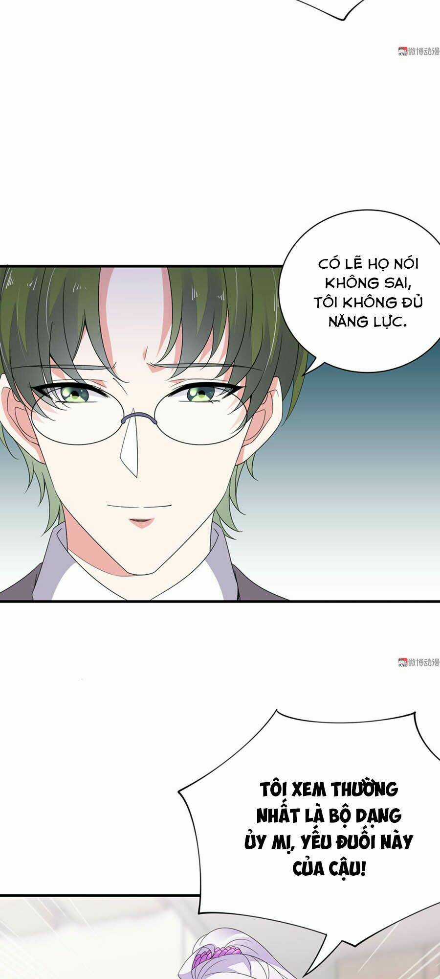 Yêu Tôi Đều Chết Cả Đi! Chapter 158 trang 7