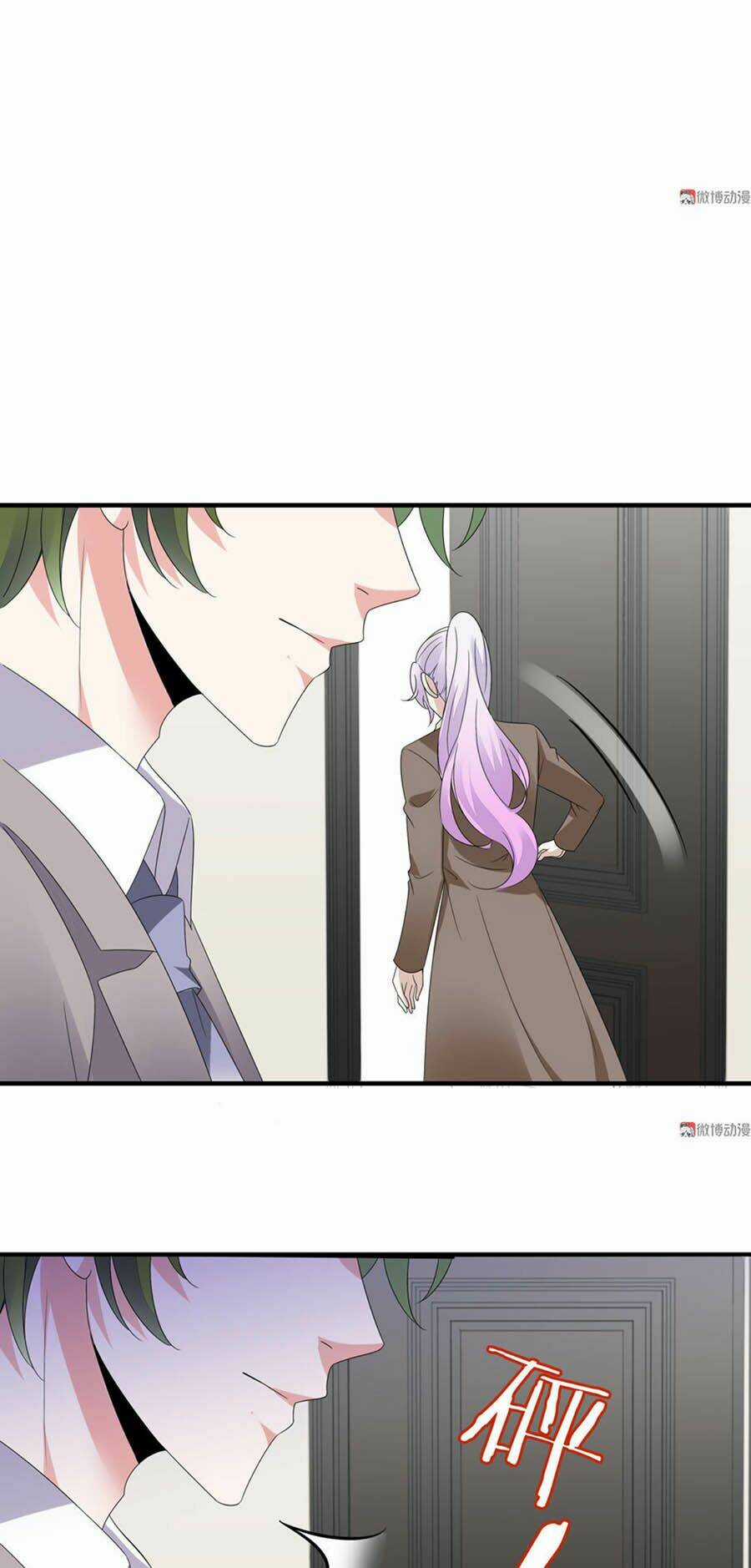 Yêu Tôi Đều Chết Cả Đi! Chapter 158 trang 9