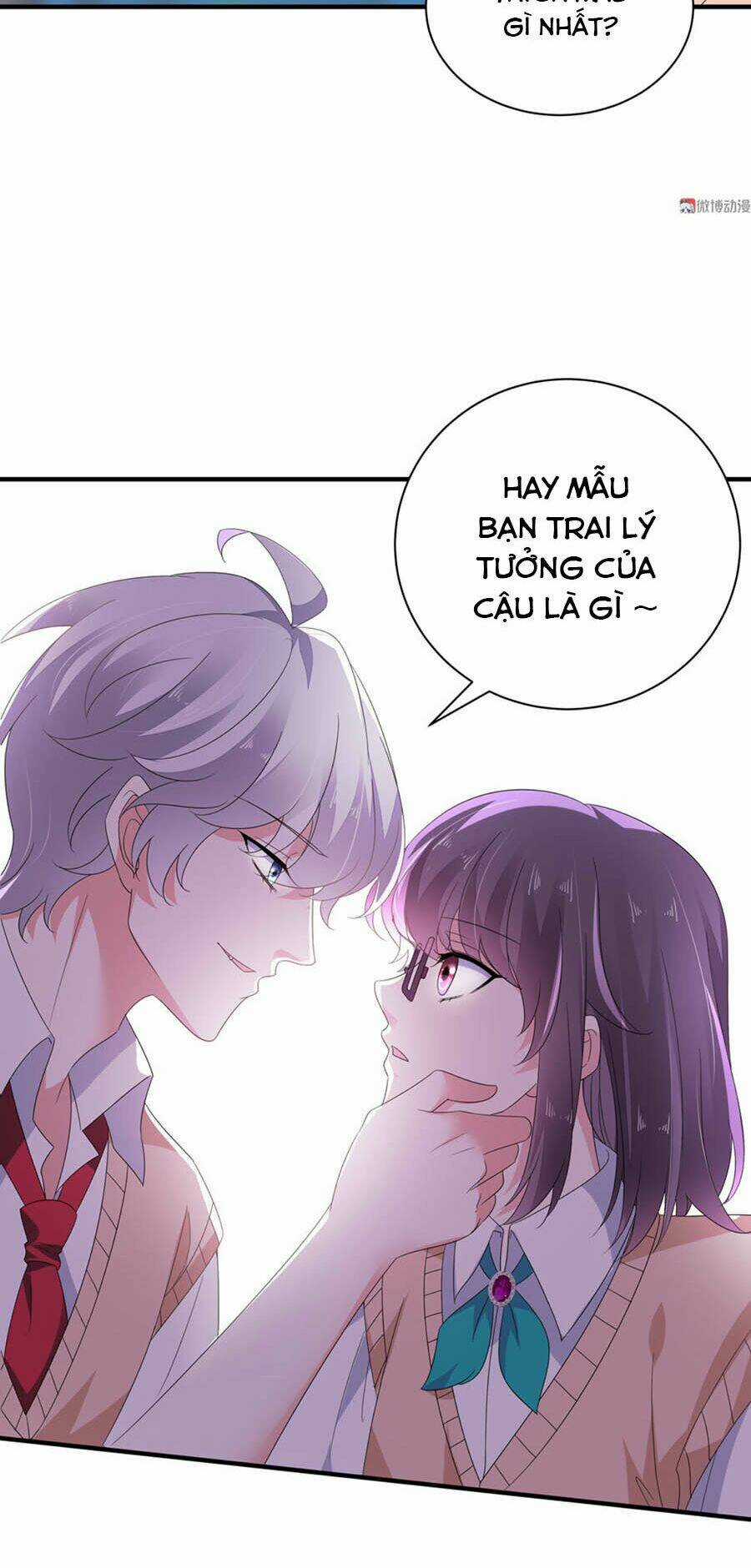 Yêu Tôi Đều Chết Cả Đi! Chapter 159 trang 10