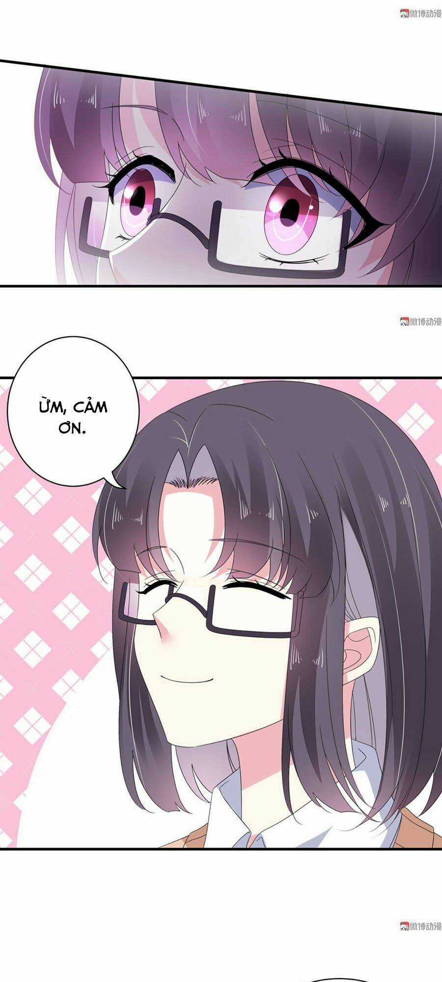 Yêu Tôi Đều Chết Cả Đi! Chapter 159 trang 11