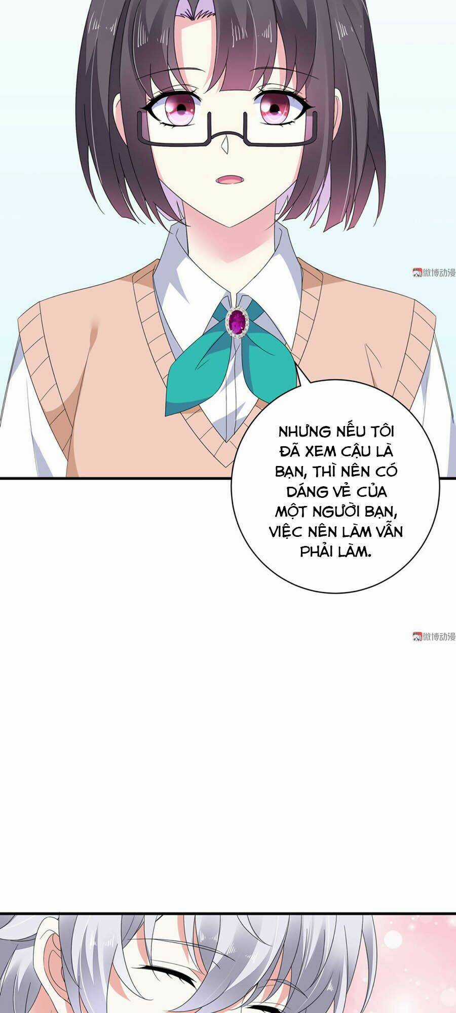 Yêu Tôi Đều Chết Cả Đi! Chapter 159 trang 14