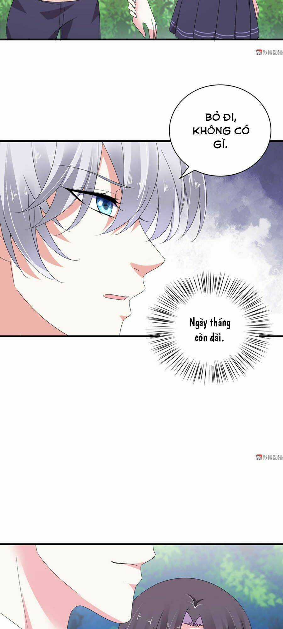 Yêu Tôi Đều Chết Cả Đi! Chapter 159 trang 17