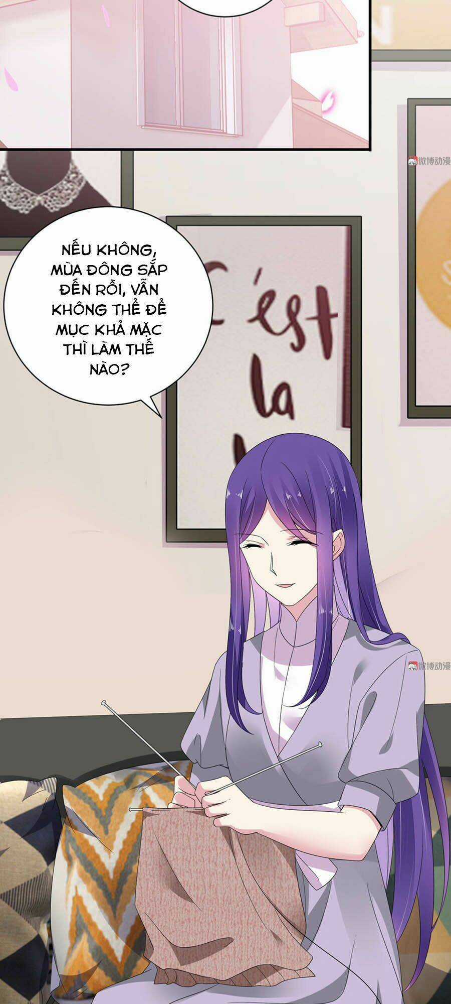 Yêu Tôi Đều Chết Cả Đi! Chapter 159 trang 19