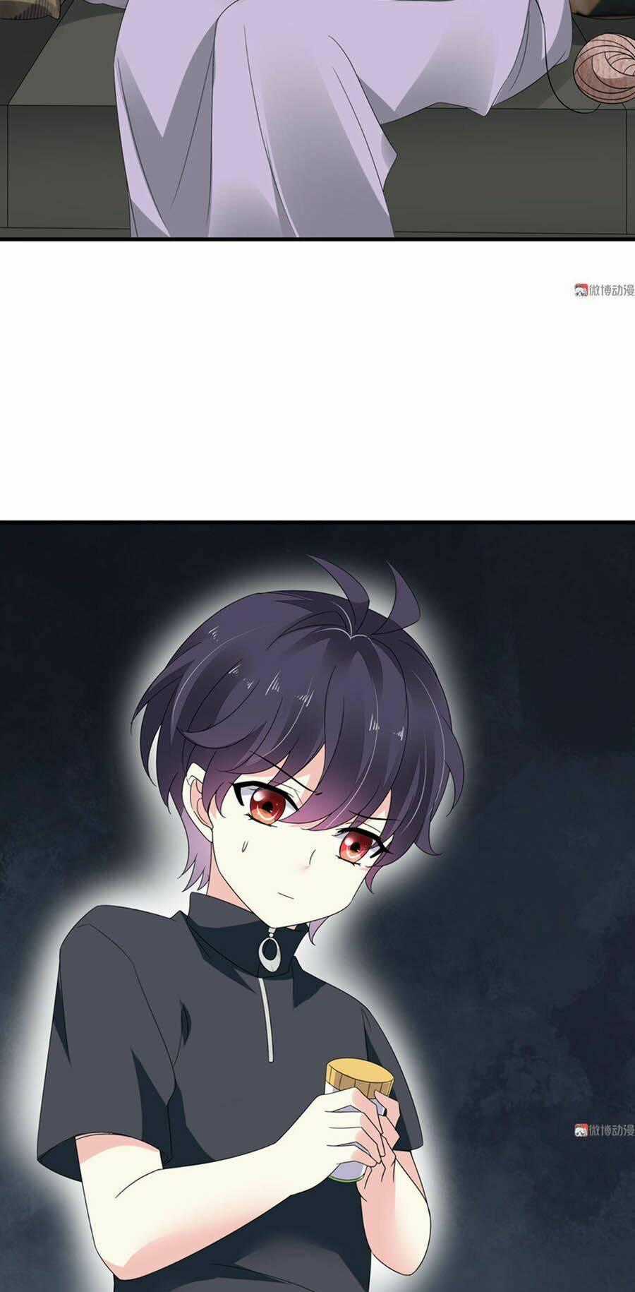 Yêu Tôi Đều Chết Cả Đi! Chapter 159 trang 20