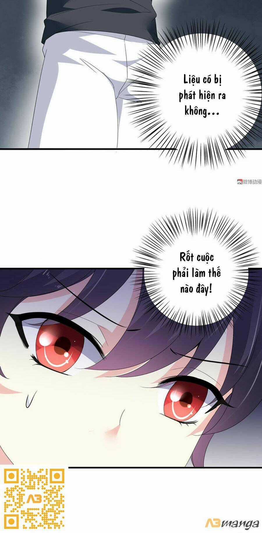 Yêu Tôi Đều Chết Cả Đi! Chapter 159 trang 21