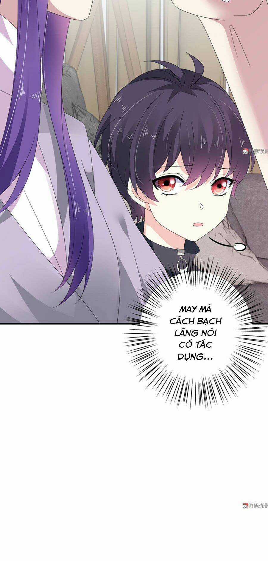 Yêu Tôi Đều Chết Cả Đi! Chapter 160 trang 10