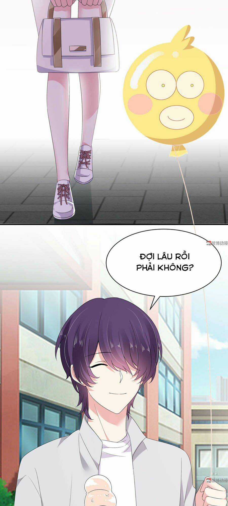 Yêu Tôi Đều Chết Cả Đi! Chapter 160 trang 12