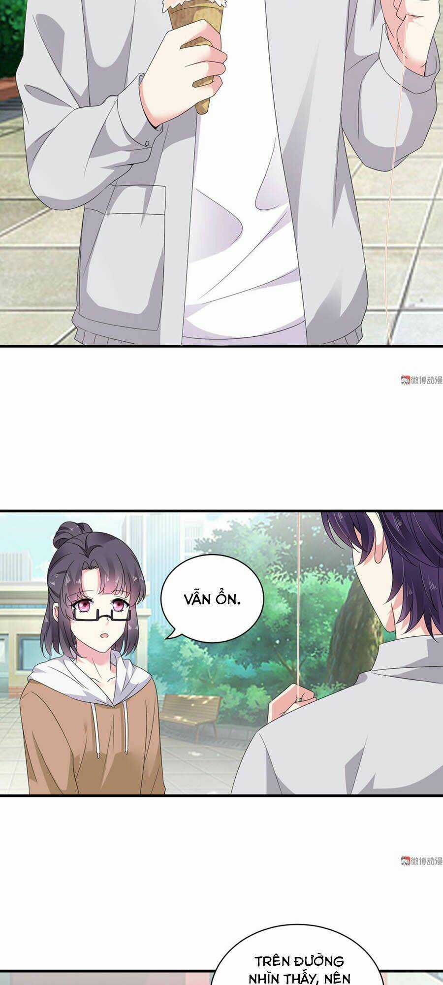 Yêu Tôi Đều Chết Cả Đi! Chapter 160 trang 13