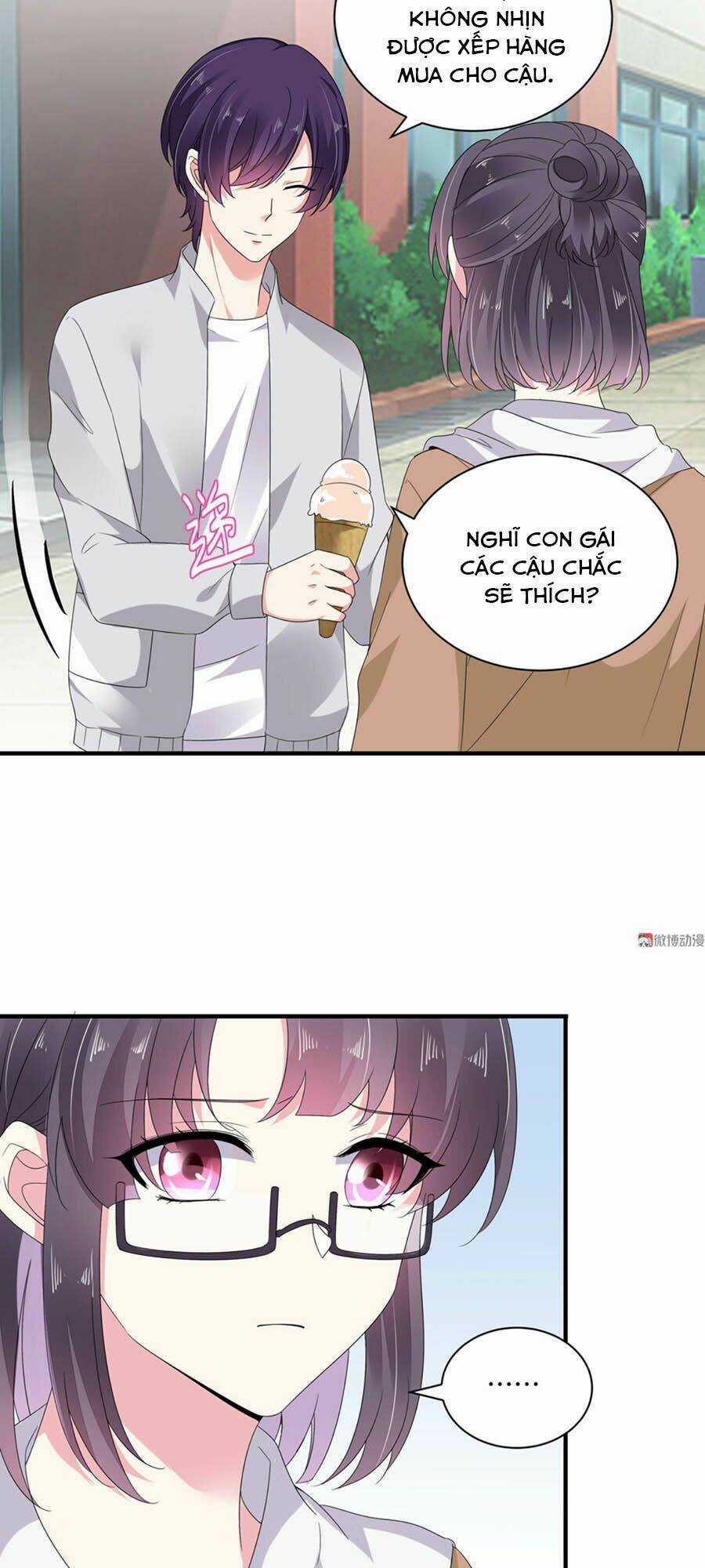 Yêu Tôi Đều Chết Cả Đi! Chapter 160 trang 14