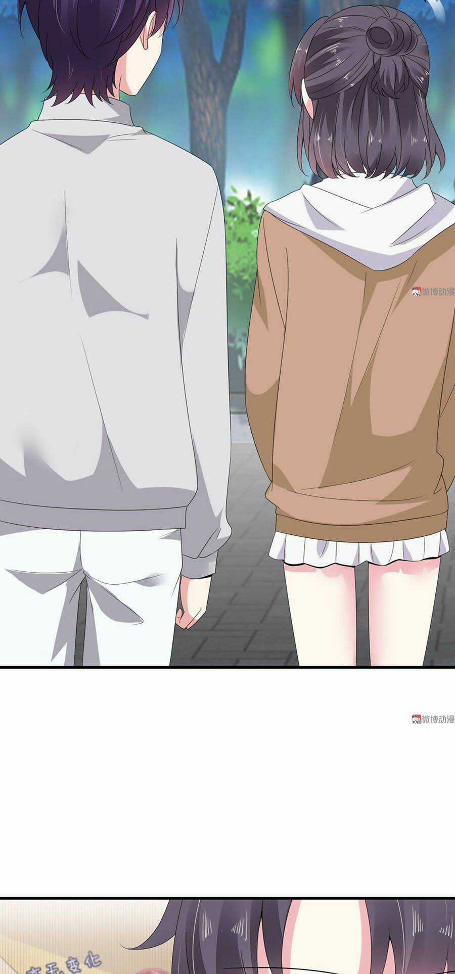 Yêu Tôi Đều Chết Cả Đi! Chapter 160 trang 20