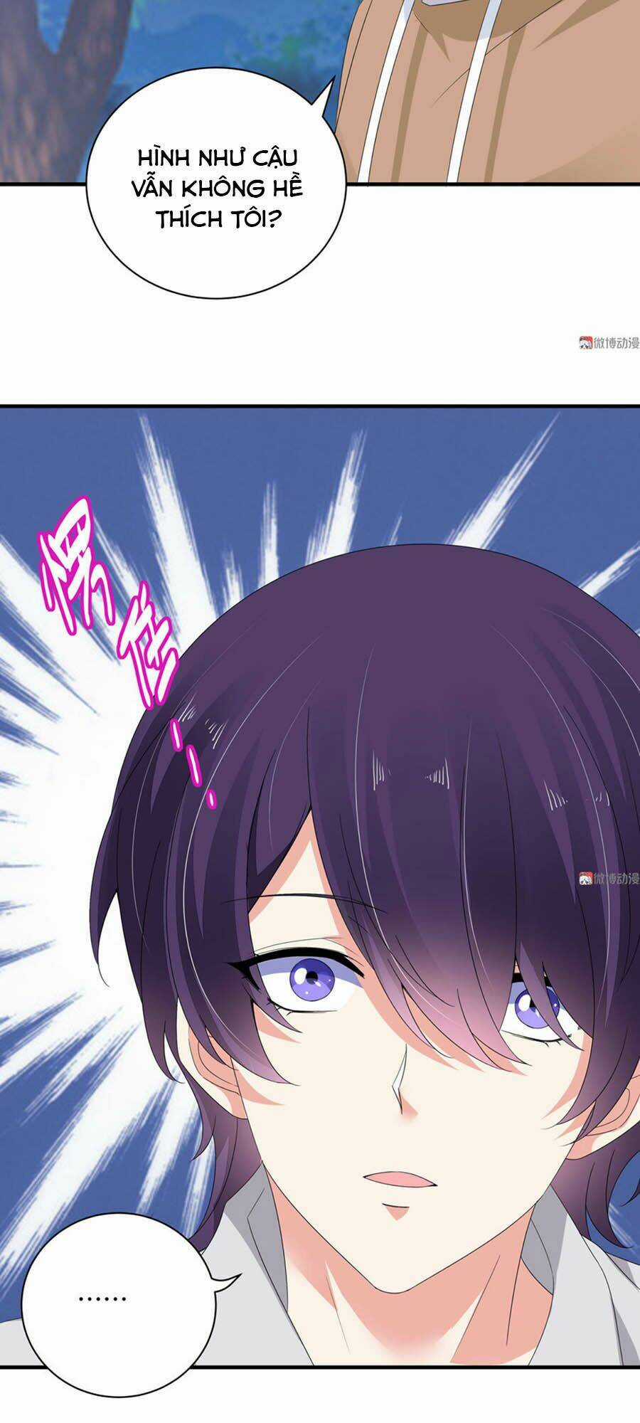 Yêu Tôi Đều Chết Cả Đi! Chapter 160 trang 22