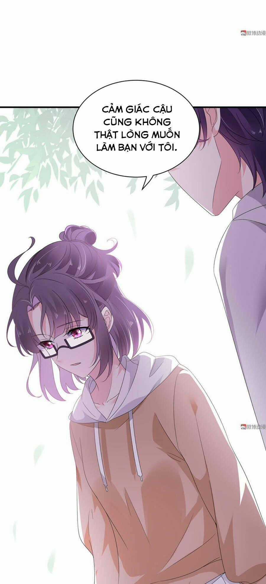 Yêu Tôi Đều Chết Cả Đi! Chapter 160 trang 23