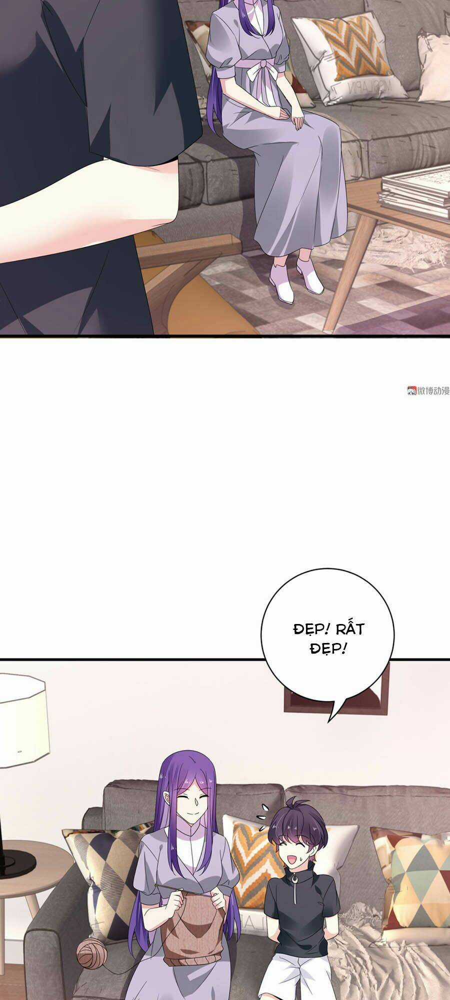 Yêu Tôi Đều Chết Cả Đi! Chapter 160 trang 4