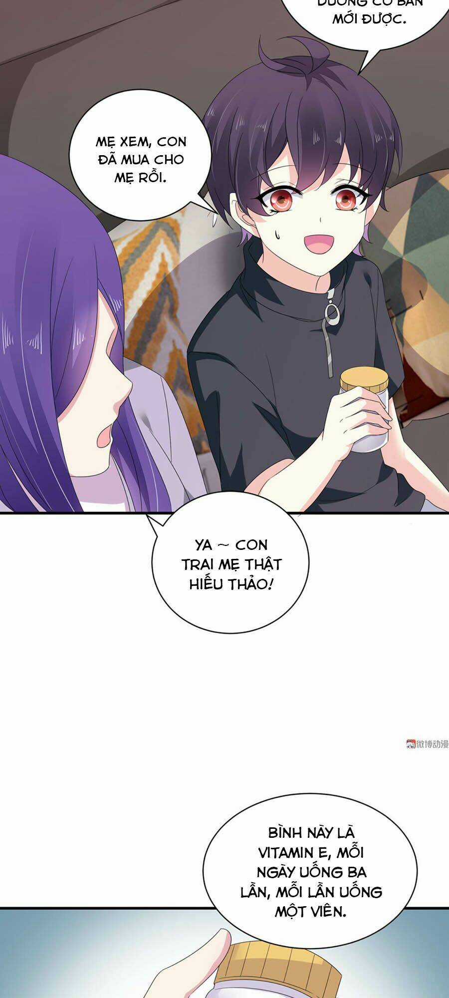 Yêu Tôi Đều Chết Cả Đi! Chapter 160 trang 7