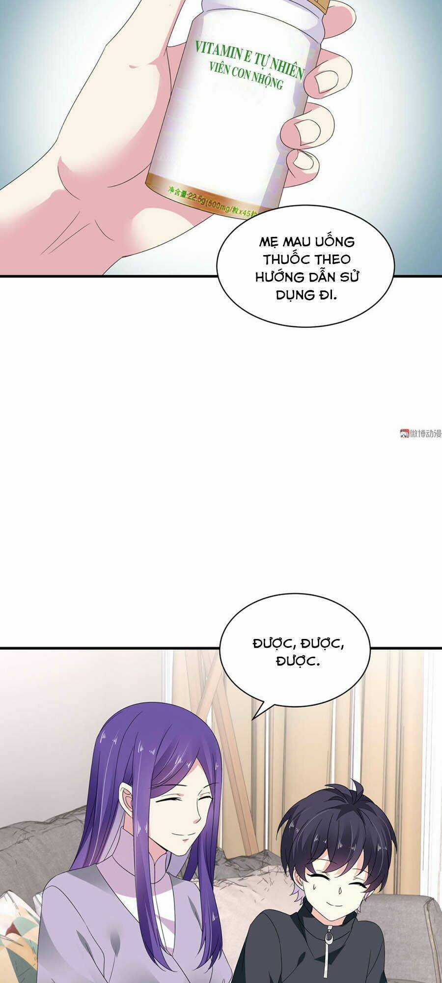 Yêu Tôi Đều Chết Cả Đi! Chapter 160 trang 8