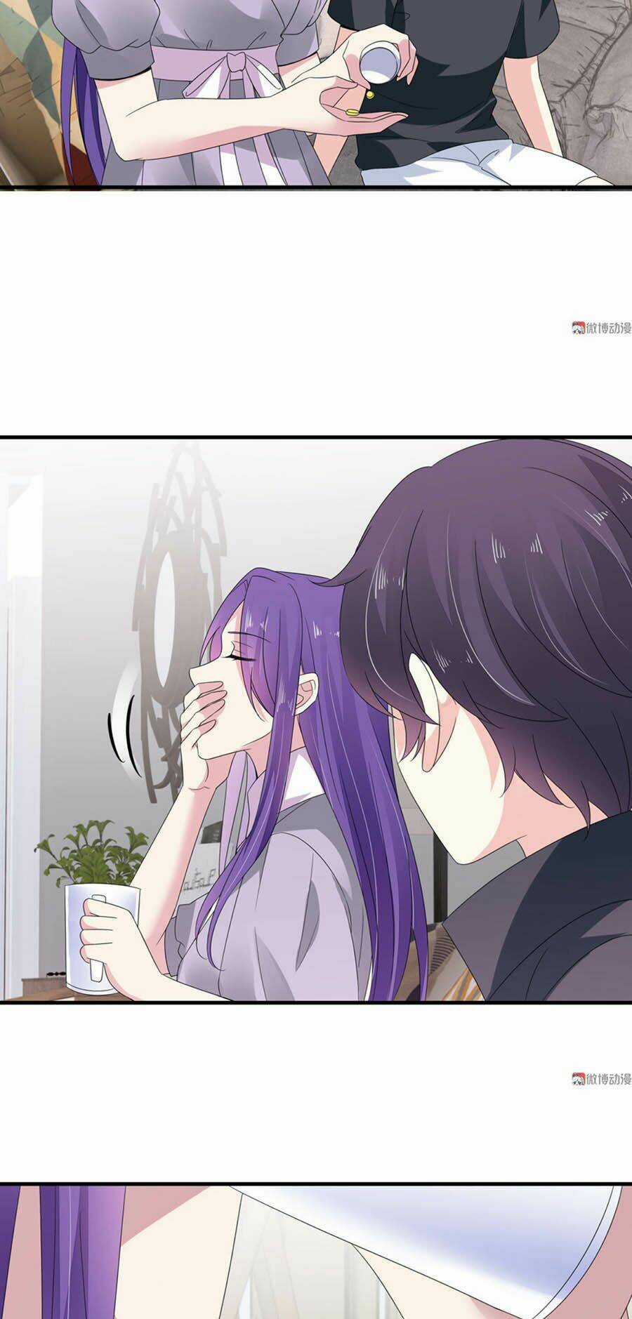 Yêu Tôi Đều Chết Cả Đi! Chapter 160 trang 9