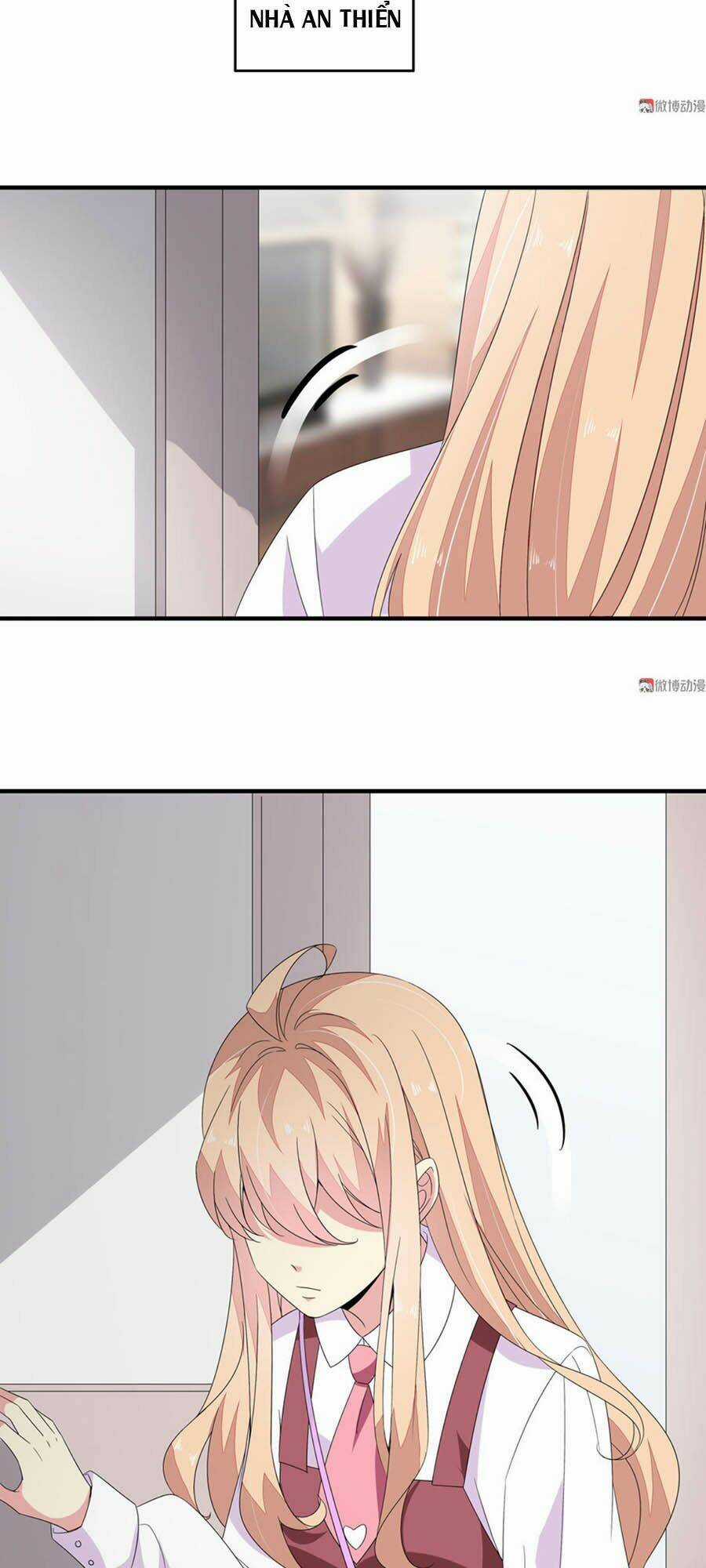 Yêu Tôi Đều Chết Cả Đi! Chapter 161 trang 11