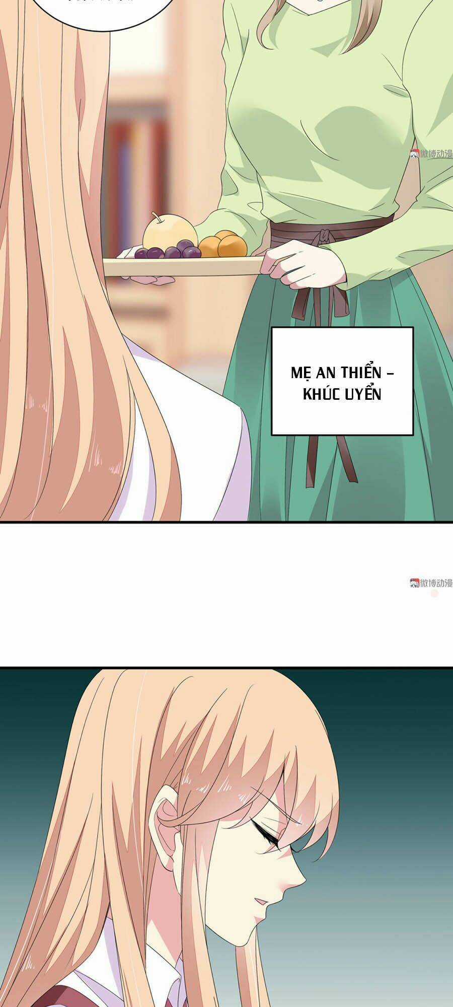 Yêu Tôi Đều Chết Cả Đi! Chapter 161 trang 13