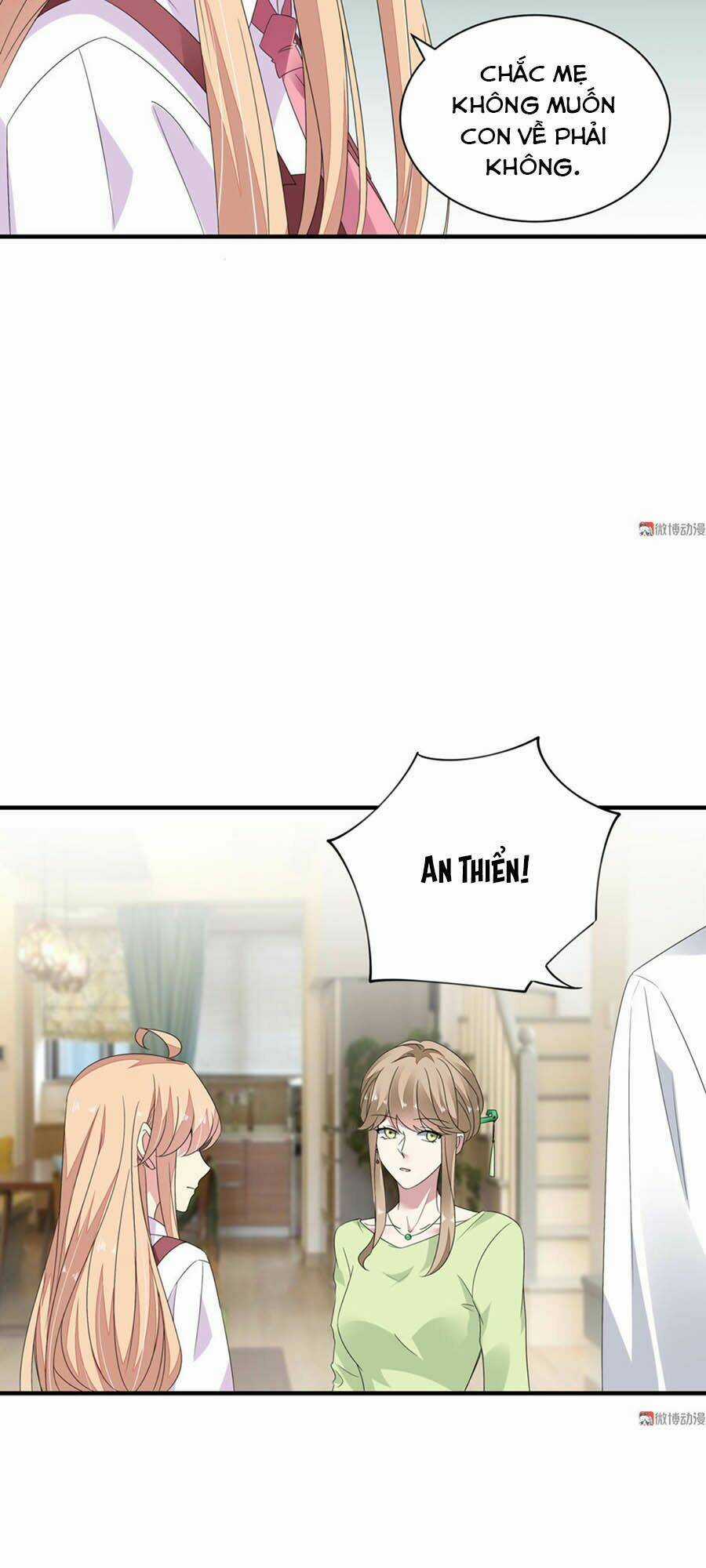 Yêu Tôi Đều Chết Cả Đi! Chapter 161 trang 14