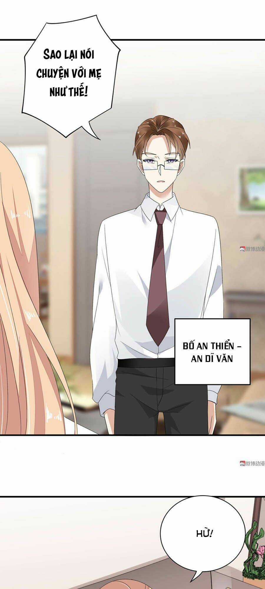 Yêu Tôi Đều Chết Cả Đi! Chapter 161 trang 15