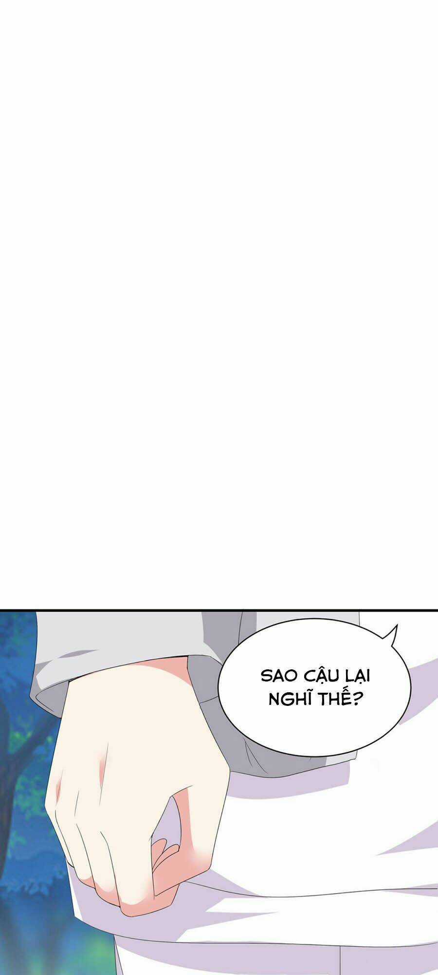 Yêu Tôi Đều Chết Cả Đi! Chapter 161 trang 2