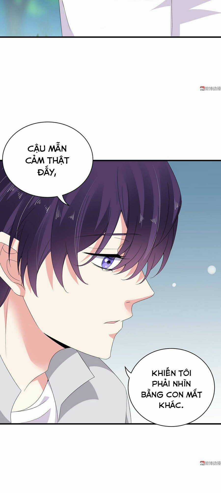 Yêu Tôi Đều Chết Cả Đi! Chapter 161 trang 3