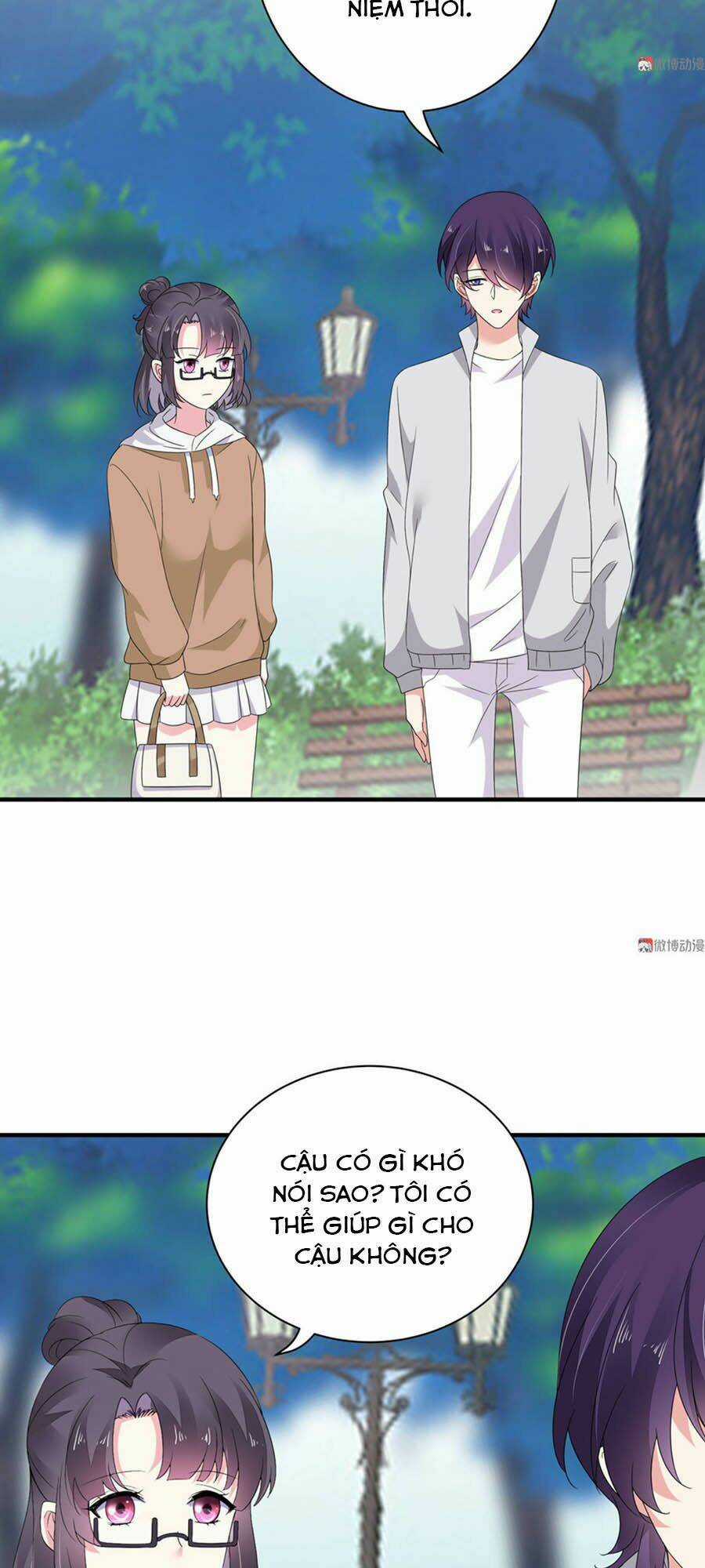 Yêu Tôi Đều Chết Cả Đi! Chapter 161 trang 5