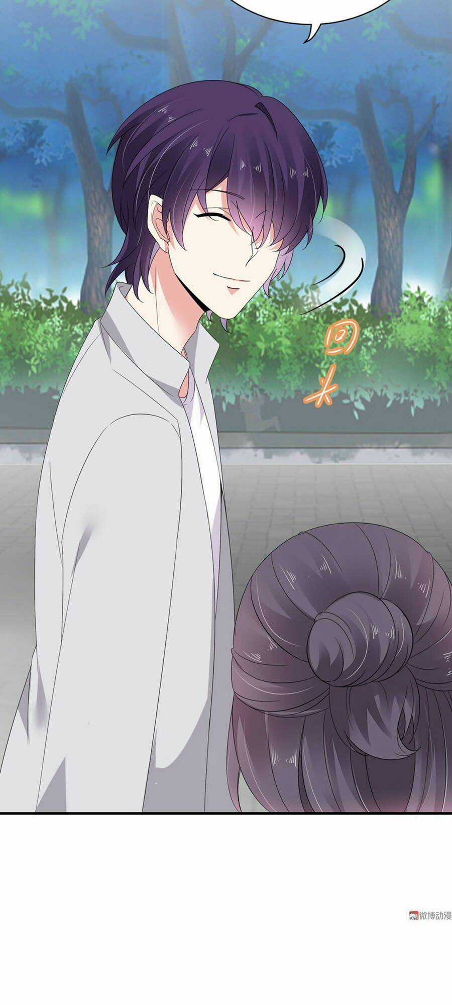 Yêu Tôi Đều Chết Cả Đi! Chapter 161 trang 7