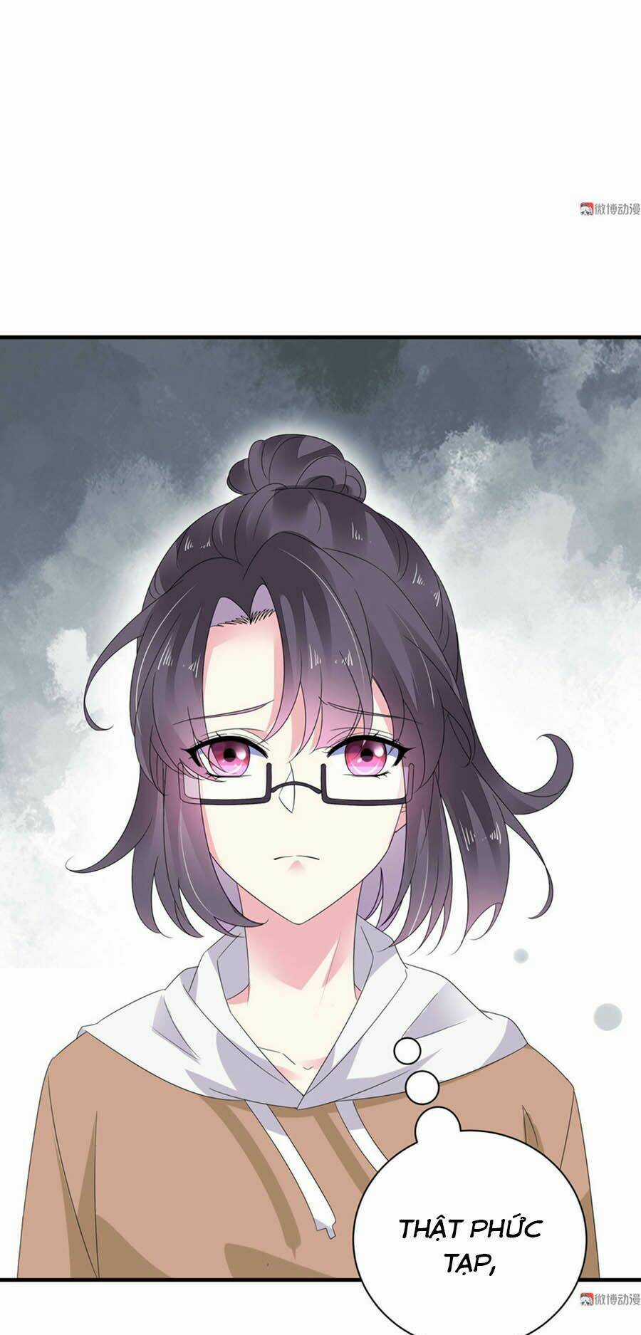 Yêu Tôi Đều Chết Cả Đi! Chapter 161 trang 9