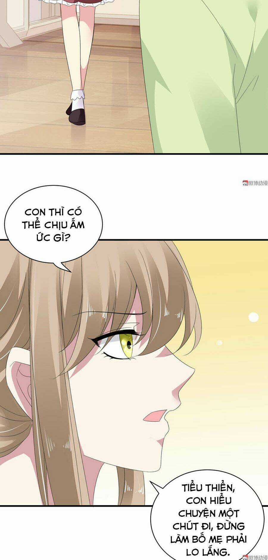 Yêu Tôi Đều Chết Cả Đi! Chapter 162 trang 10