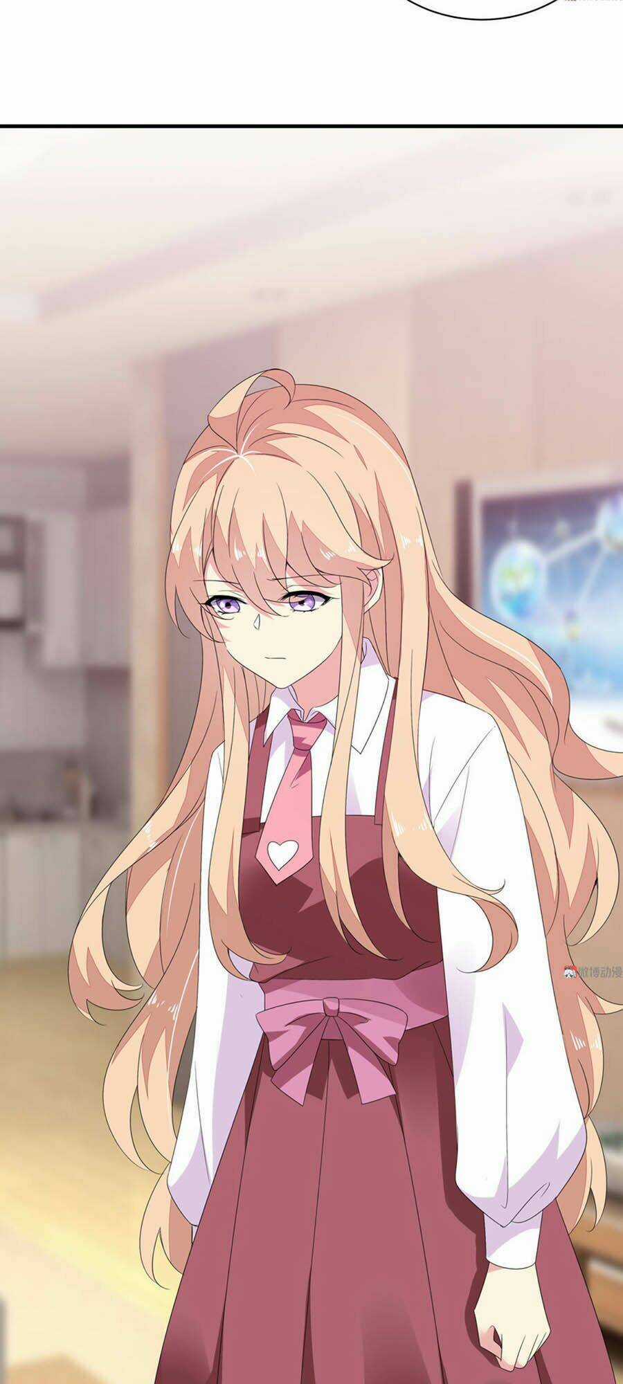 Yêu Tôi Đều Chết Cả Đi! Chapter 162 trang 11