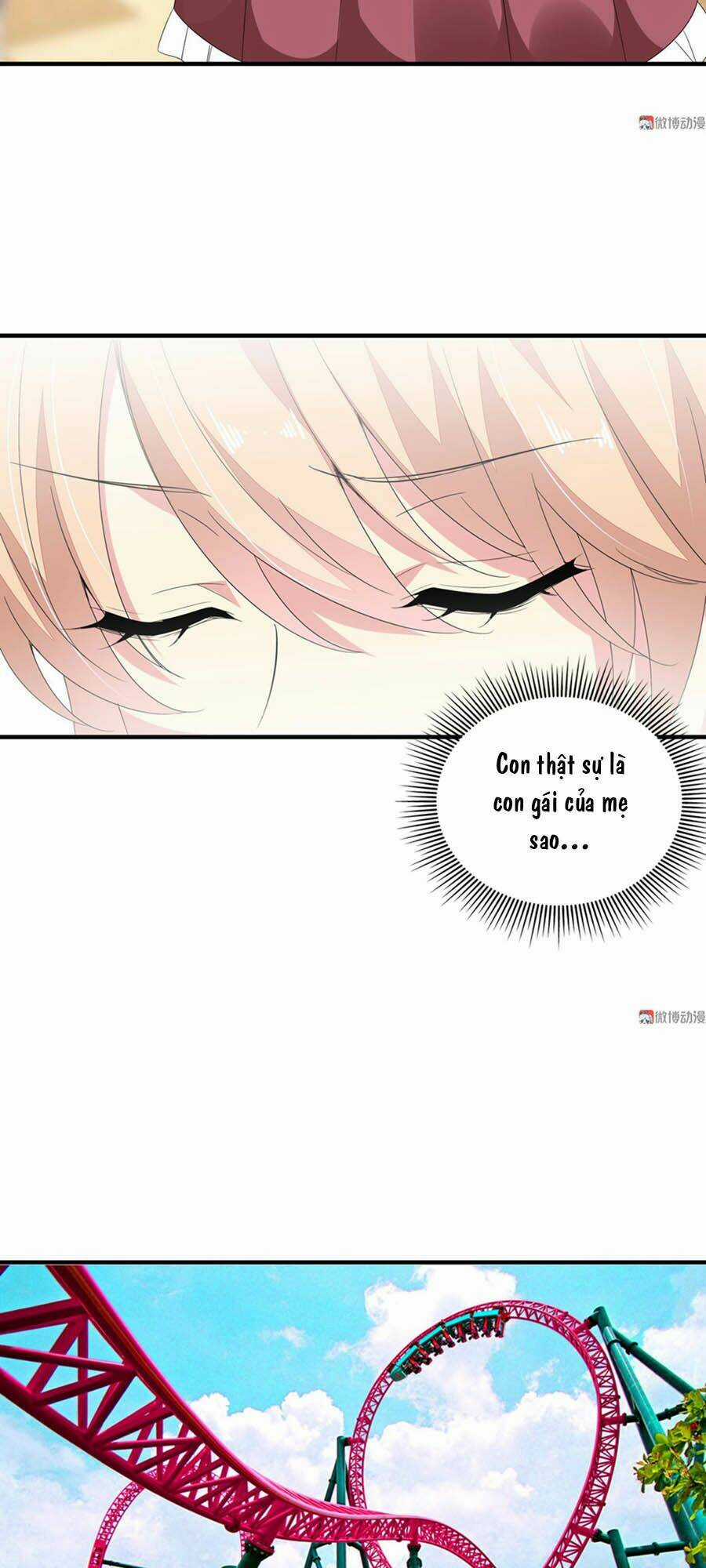 Yêu Tôi Đều Chết Cả Đi! Chapter 162 trang 12